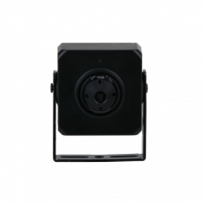 DH-IPC-HUM4231-S2 Dahua 2-мегапиксельная IP камера-обскура с фиксированным фокусным расстоянием