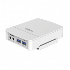 DH-IPC-HUM8231-E2 Dahua Скрытая IP видеокамера 2x2МП - основной блок