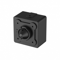 DH-IPC-HUM8431-L4 Dahua 4-мегапиксельная IP камера-объектив с обскурным отверстием