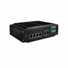 DH-ITSE0400-GN5A-B Dahua Пограничное хранилище