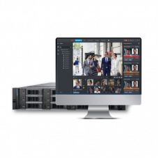 DH-IVS-F7500 Dahua Распределенный сервер распознавания лиц