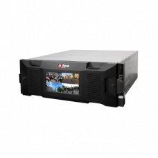 DH-IVSS7024DR-16I Dahua Интеллектуальный сервер видеонаблюдения WizMind, 4U, 24HDD