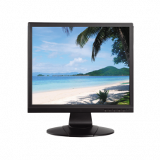 DH-LM17-L100 Dahua 17-дюймовый ЖК-монитор SXGA