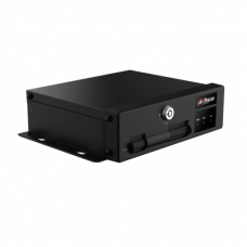 DH-MHVR8004-GFWI Dahua 4-канальный мобильный видеорегистратор H.265 2 SD