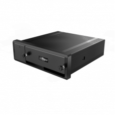 DH-MNVR8104-I Dahua 4-канальный мобильный видеорегистратор POE H.265 с 1 жестким диском