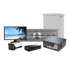 DH-MV-VDF5020CE-00 Dahua Стационарная система сканирования под транспортным средством