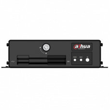 DH-DHI-MXVR1004 Dahua 4-канальный мобильный видеорегистратор H.265 Penta-brid 2 SD