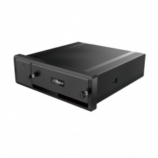 DH-MXVR6212 Dahua 8 + 4-канальный мобильный видеорегистратор с 2 жесткими дисками
