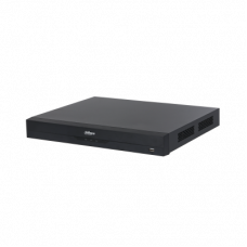 Dahua DH-XVR5232AN-4KL-I2 32-канальный цифровой видеорегистратор Penta-Brid 4K-N / 5МП 1U WizSense