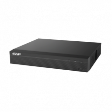 DH-NVR1B04 Dahua 4-канальный компактный сетевой видеорегистратор 1U H.265