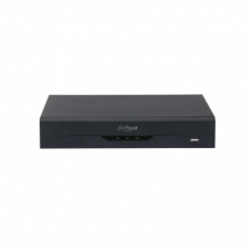 DH-NVR2104HS-I Dahua 4-канальный компактный сетевой видеорегистратор высотой 1U WizSense
