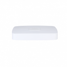 DH-NVR2108-8P-I Dahua 8-канальный интеллектуальный сетевой видеорегистратор 1U 8PoE WizSense
