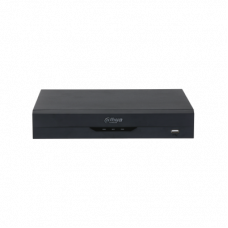 DH-NVR2108HS-8P-I Dahua 8-канальный компактный сетевой видеорегистратор 1U 8PoE WizSense