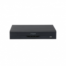 DH-NVR2108HS-I Dahua 8-канальный компактный сетевой видеорегистратор высотой 1U WizSense