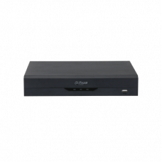 DH-NVR2116HS-I Dahua 16-канальный компактный сетевой видеорегистратор высотой 1U WizSense