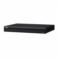 DH-NVR2204-S2 Dahua 4-канальный сетевой видеорегистратор высотой 1U Lite