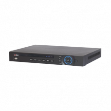 DH-NVR4216-8P Dahua 16-канальный сетевой видеорегистратор 8PoE 1U Lite