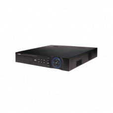 DH-NVR4416-8P Dahua 16-канальный сетевой видеорегистратор 8PoE 1.5U Lite