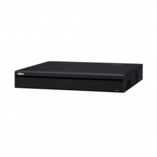 DH-NVR4416-4KS2 Dahua 16-канальный сетевой видеорегистратор 1.5U 4K и H.265 Lite