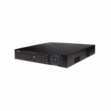 DH-NVR4416-16P Dahua 16-канальный сетевой видеорегистратор 16PoE 1.5U Lite