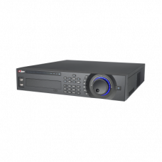 DH-NVR4816 Dahua 16-канальный сетевой видеорегистратор 2U Lite
