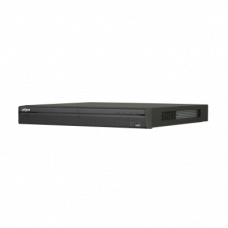 DH-NVR5216-16P-4KS2E Dahua 16-канальный сетевой видеорегистратор, 1U, 16PoE, 4K и H.265 Pro