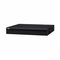 DH-NVR5216-16P-4KS2 Dahua 16-канальный сетевой видеорегистратор 1U 16PoE 4K и H.265 Pro