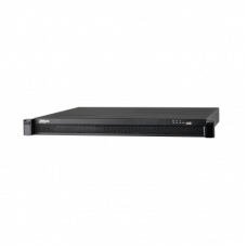 DH-NVR5224-24P-4KS2 Dahua 24-канальный сетевой видеорегистратор 1U 2HDD 24PoE 4K и H.265 Pro