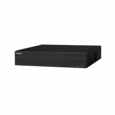 DH-NVR4816-4KS2 Dahua 16-канальный сетевой видеорегистратор 2U 4K и H.265 Lite