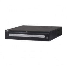 DH-NVR608R-64-4KS2 Dahua 64-канальный сетевой видеорегистратор с 8 жесткими дисками 2U серии Ultra