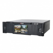 DH-NVR616DR-64-4KS2 Dahua 64-канальный сетевой видеорегистратор 3U с 16 жесткими дисками серии Ultra