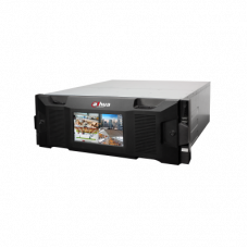 DH-NVR724D-256 Dahua 256-канальный сетевой видеорегистратор Ultra