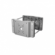 DH-PFA153-SG Dahua Кронштейн для установки на столб