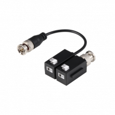 Dahua DH-PFM800B-4K 1-канальный пассивный видео передатчик