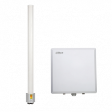 DH-PFM880-M Dahua Уличное беспроводное устройство передачи видео 2.4G / 5G