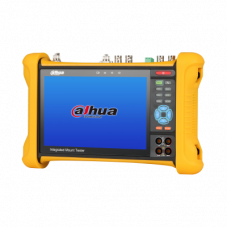 DH-PFM906 Dahua Интегрированное крепление Tester