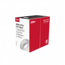 DH-PFM920I-5EU-U Dahua Кабель UTP CAT5e
