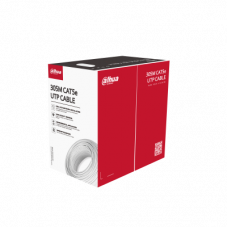 DH-PFM920I-5EUN Dahua Кабель UTP CAT5e