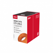 DH-PFM922I-6UN-C Dahua Кабель UTP CAT6
