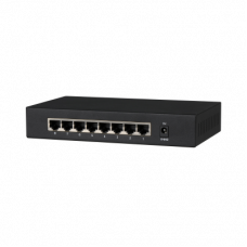 Dahua DH-PFS3008-8GT 8-портовый гигабитный коммутатор (неуправляемый)
