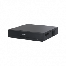 Dahua DH-XVR5816S-4KL-I2 16-канальный цифровой видеорегистратор Penta-Brid 4K-N / 5МП 2U WizSense