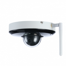 DH-SD1A200T-GN-W Dahua 2-мегапиксельная IP видеокамера Starlight IR PT Wi-Fi