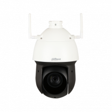 DH-SD49225T-HN-W Dahua 2-мегапиксельная IP PTZ видеокамера Starlight IR, 25x, Wi-Fi