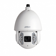 DH-SD6AE233XA-HNR(For Morocco project only) Dahua 2-мегапиксельная IP PTZ-видеокамера Starlight, 33x и инфракрасная подсветка WizMind