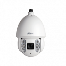 DH-SD6AE240V-HNI Dahua 2-мегапиксельная IP PTZ-видеокамера с инфракрасной подсветкой Starlight 40x