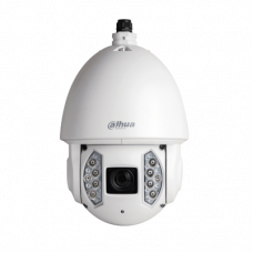 DH-SD6AE433XA-HNR Dahua 4-мегапиксельная сетевая PTZ-камера Starlight + IR, 33x, WizMind