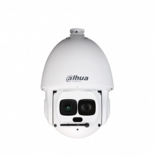DH-SD6AL230F-HNI Dahua 2-мегапиксельная IP PTZ-видеокамера Starlight Laser с 30-кратным увеличением