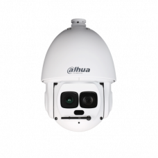 DH-SD6AL245XA-HNR Dahua 2-мегапиксельная IP PTZ-видеокамера Startlight Laser WizMind, 45x