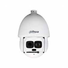 DH-SD6AL445XA-HNR-IR Dahua 4-мегапиксельная IP PTZ-видеокамера Starlight IR, 45x, WizMind