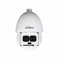 DH-SD6AL445XA-HNR Dahua 4-мегапиксельная IP PTZ-видеокамера Starlight Laser WizMind, 45x